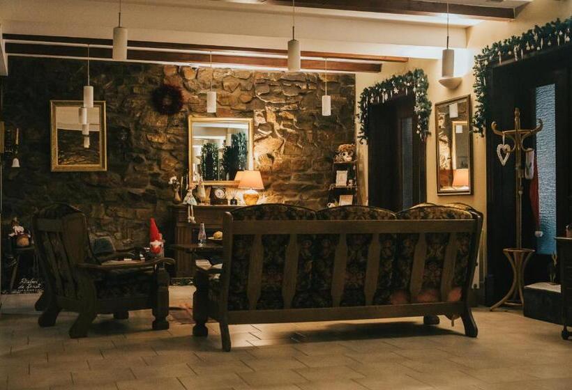 אתר נופש Valea Lui Liman