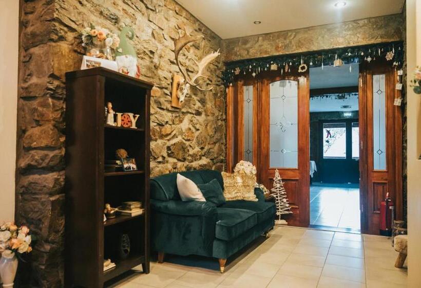 אתר נופש Valea Lui Liman