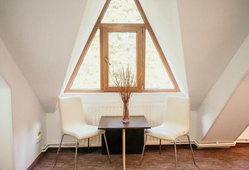 אתר נופש Valea Lui Liman