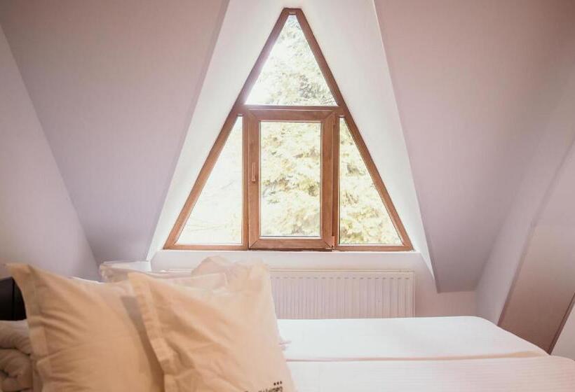 אתר נופש Valea Lui Liman