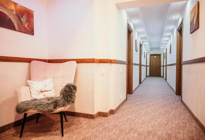 אתר נופש Valea Lui Liman