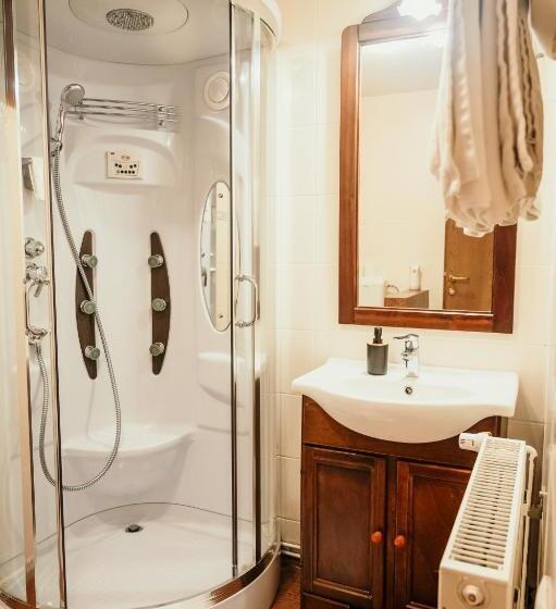 אתר נופש Valea Lui Liman