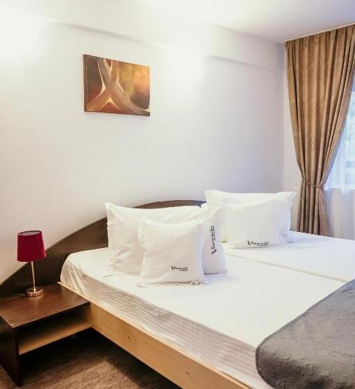 אתר נופש Valea Lui Liman