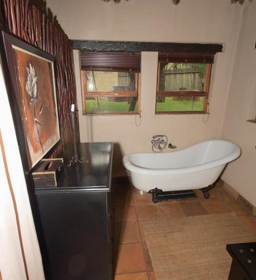 리조트 Zinyala Private Game Reserve