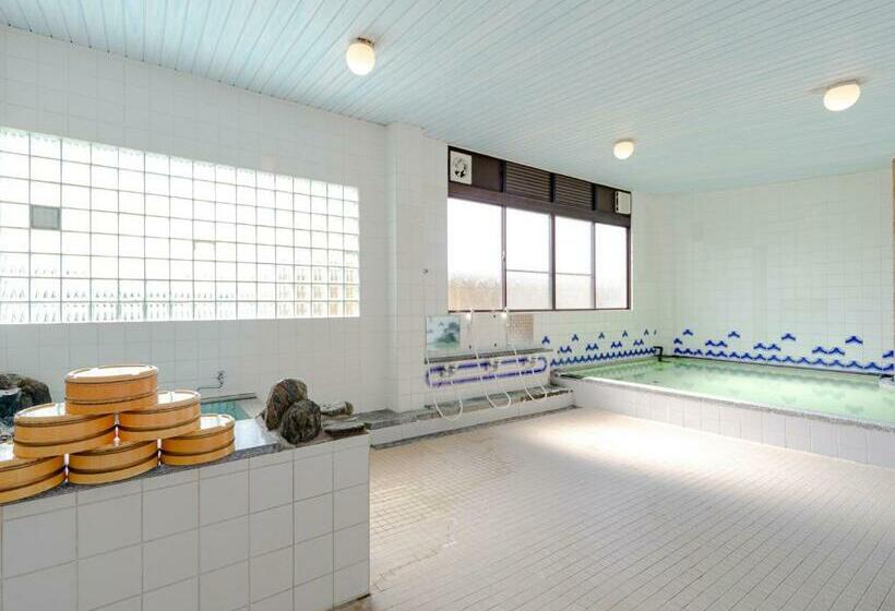 ريوكان Tabist Yamaga Onsen Yuyado Izumi