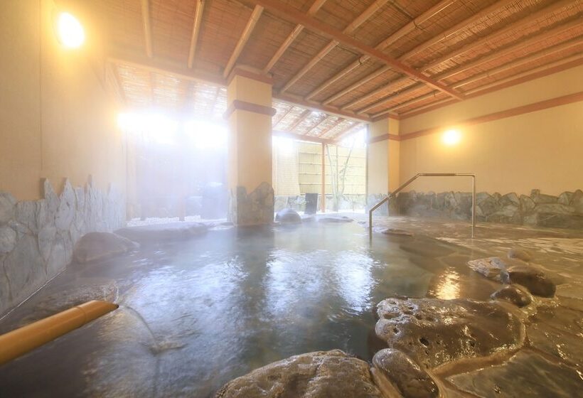 ריוקאן Yutorelo Yamaga