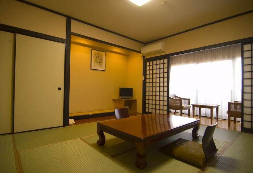 ריוקאן Yutorelo Yamaga