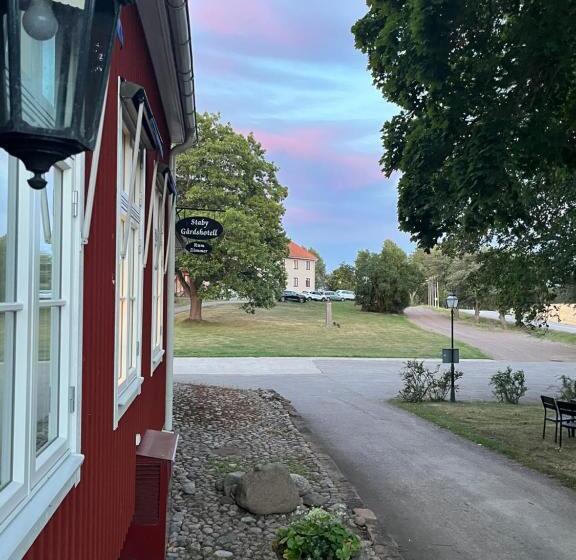 Staby Gårdshotell