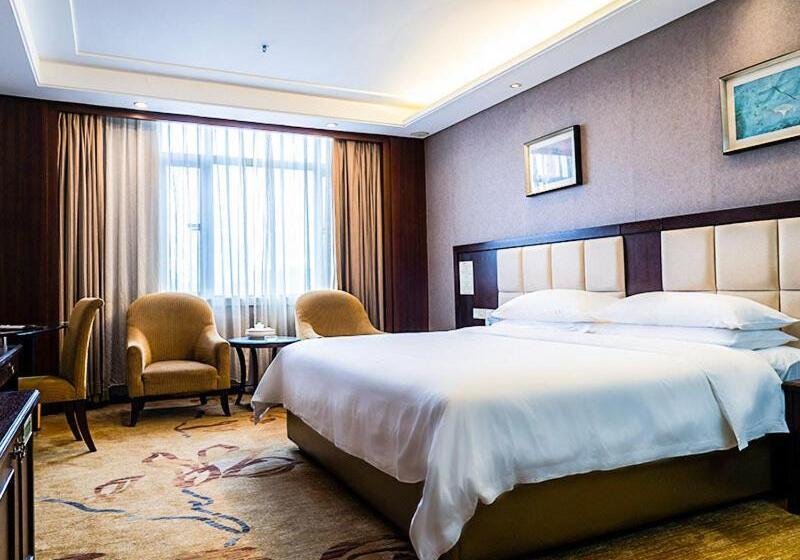 Vienna Hotel Lufeng Peopole Road