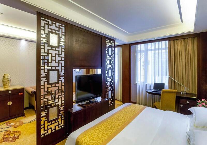 Vienna Hotel Lufeng Peopole Road