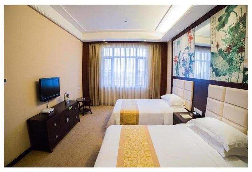 Vienna Hotel Lufeng Peopole Road