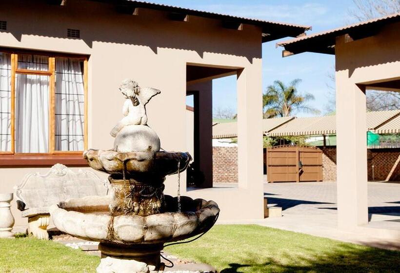 Welgerust Bed & Breakfast