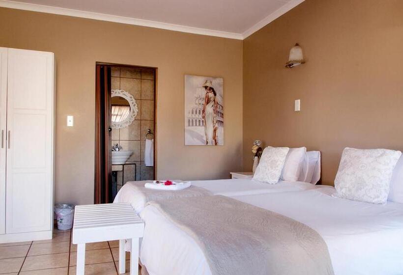 Welgerust Bed & Breakfast