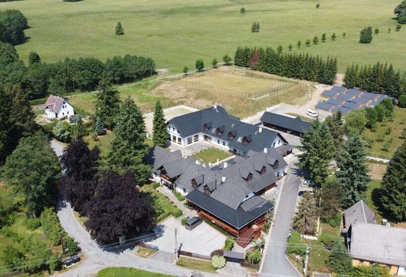 Wellness Hotel Holzberg