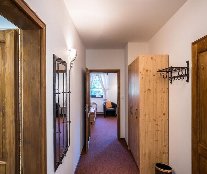 Wellness Hotel Holzberg