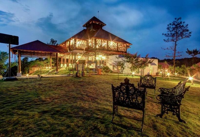 Wild Planet Jungle Resort