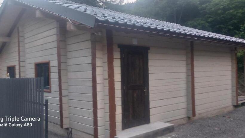 Общежитие Berloga Sinevir