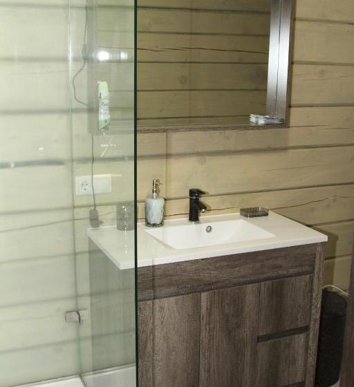 Общежитие Berloga Sinevir