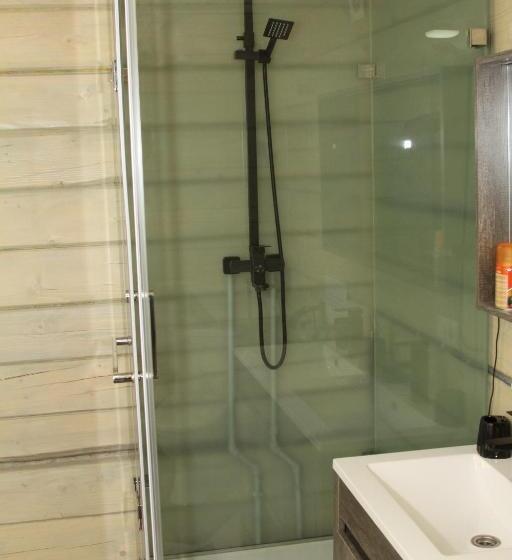 Общежитие Berloga Sinevir