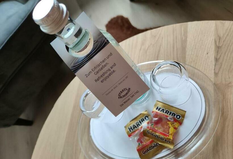 Общежитие Gasthof Dörsbachhöhe