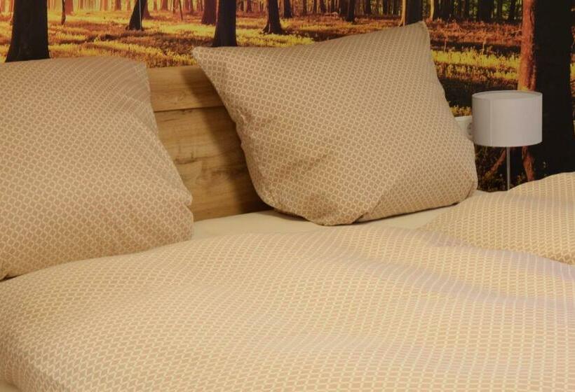 Общежитие Gasthof Dörsbachhöhe