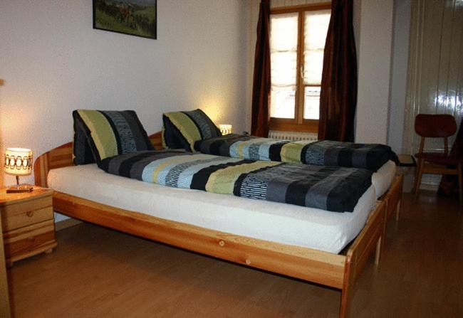 فندق صغير Gasthof Krone