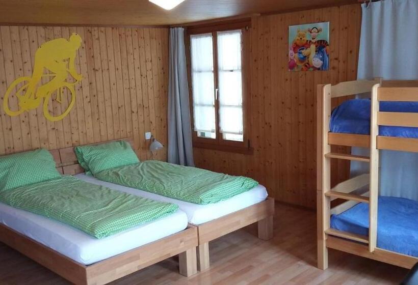 فندق صغير Gasthof Krone