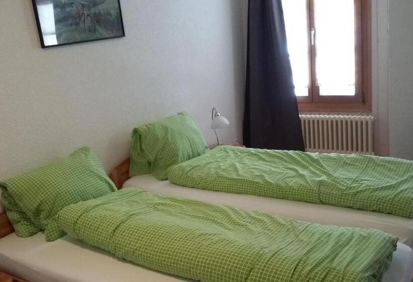 فندق صغير Gasthof Krone