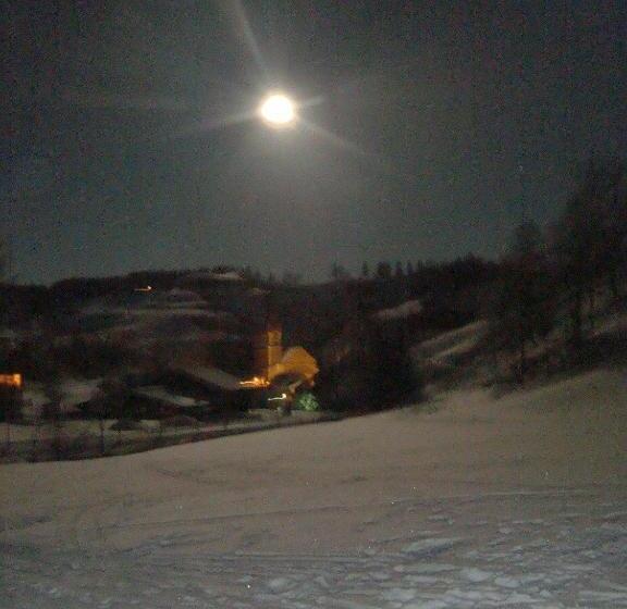 فندق صغير Gasthof Krone