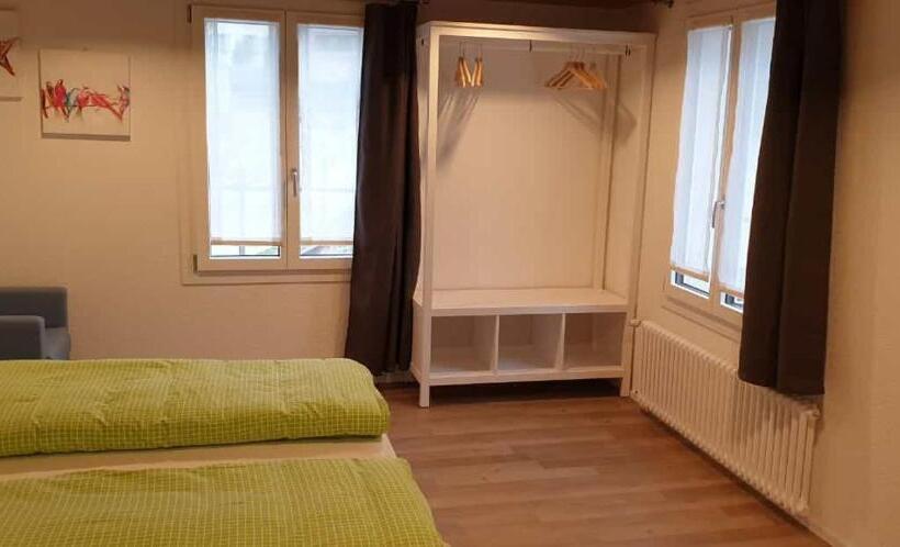 فندق صغير Gasthof Krone