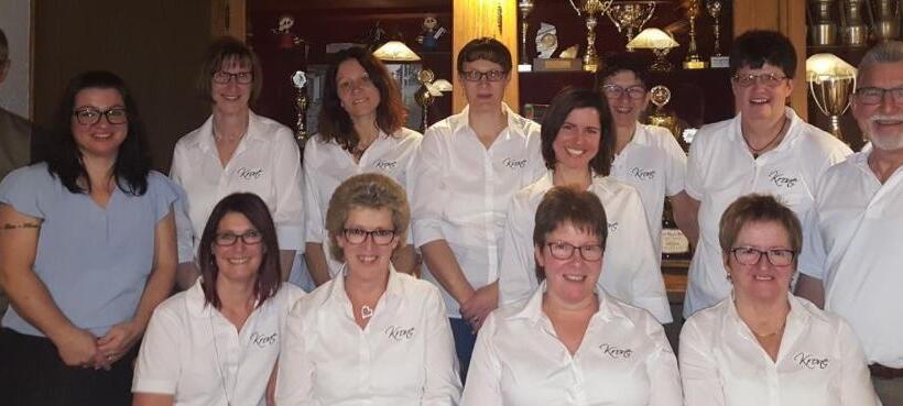 فندق صغير Gasthof Krone