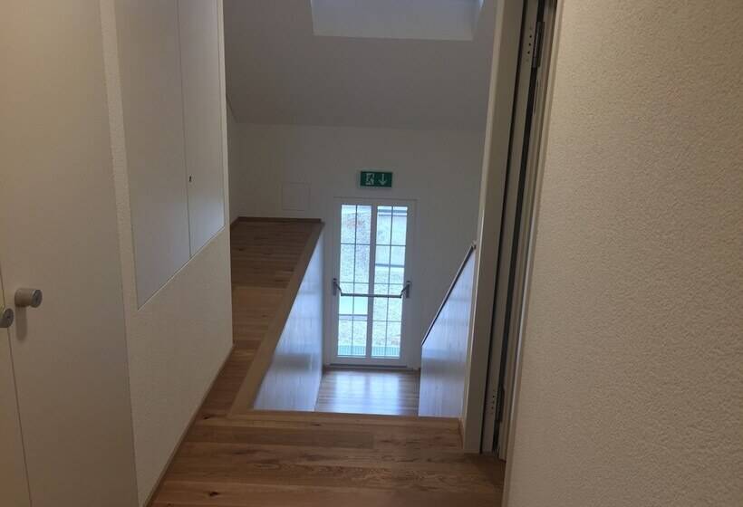 הוסטל Gasthof National