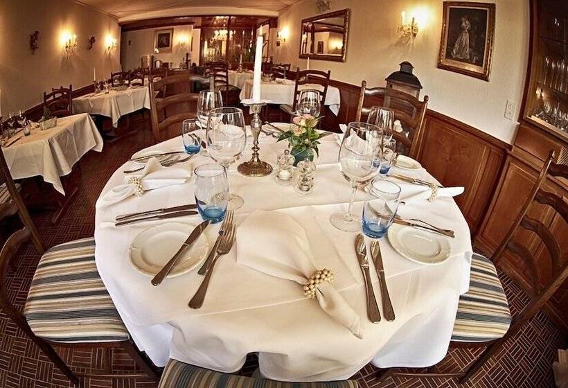 הוסטל Gasthof National