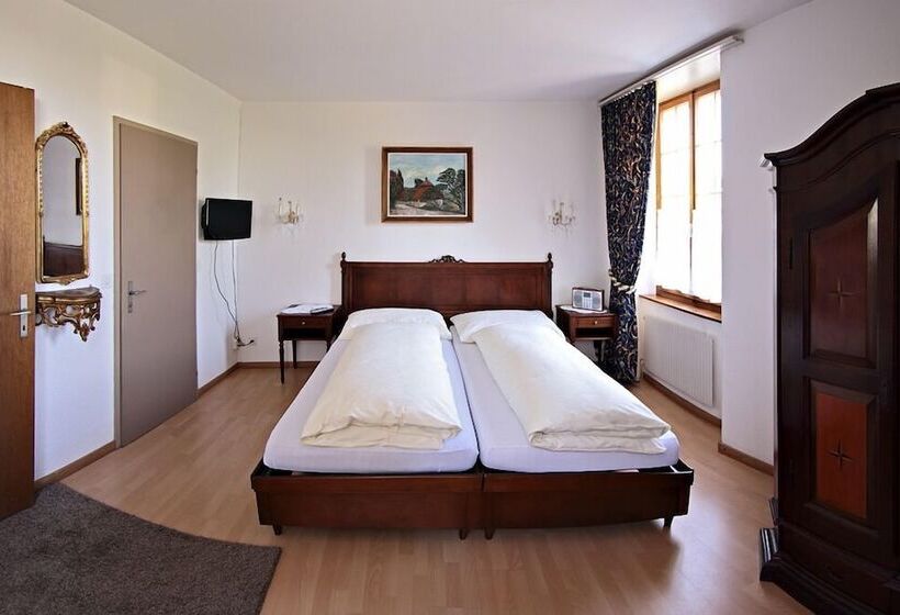 הוסטל Gasthof National