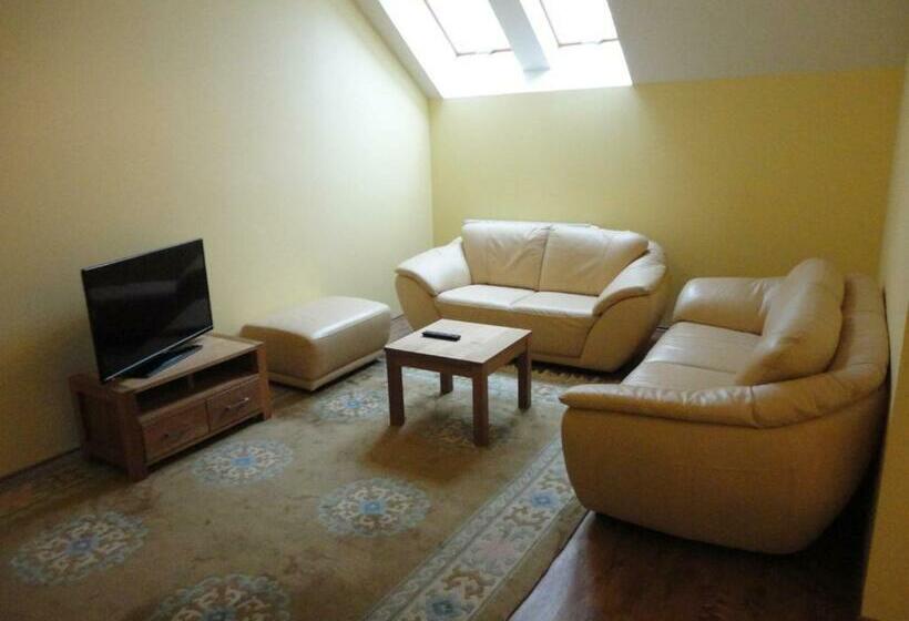 Общежитие Jakubův Nový Dvůr