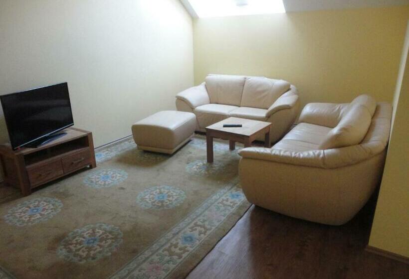 Общежитие Jakubův Nový Dvůr