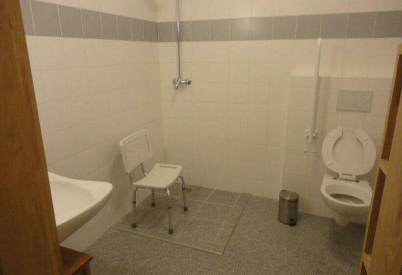 Общежитие Jakubův Nový Dvůr