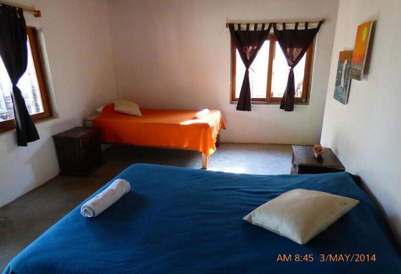 Общежитие Kasa Pelikanos