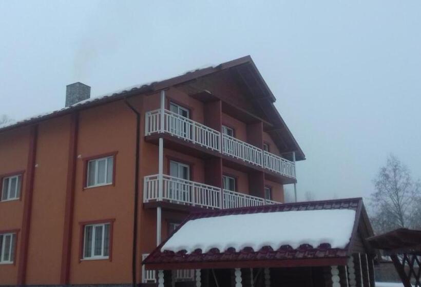 Общежитие Kreitser