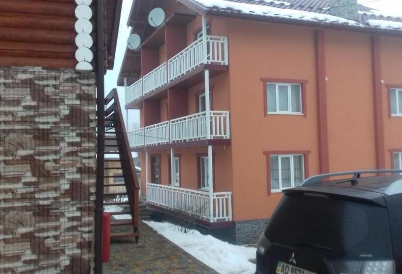 Общежитие Kreitser