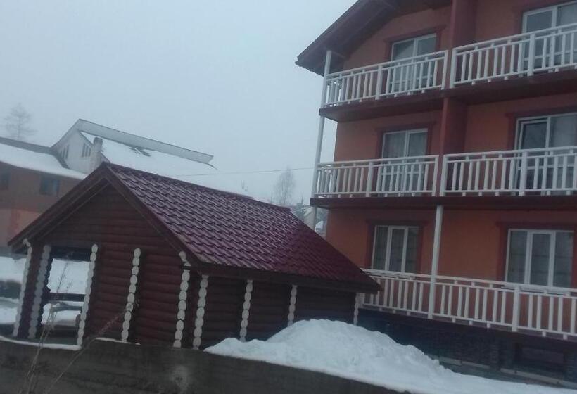 Общежитие Kreitser