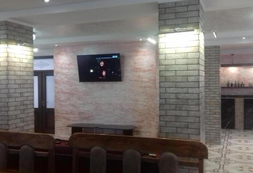 Общежитие Kreitser