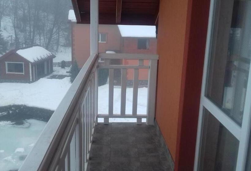 Общежитие Kreitser