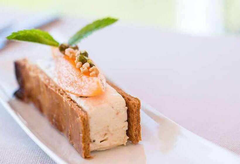 호스텔 La Clef D'or Auberge Communale