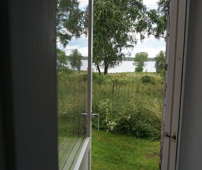 ユースホステル Lidö Värdshus