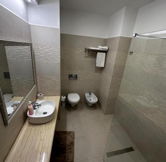 ユースホステル Romula Imperial