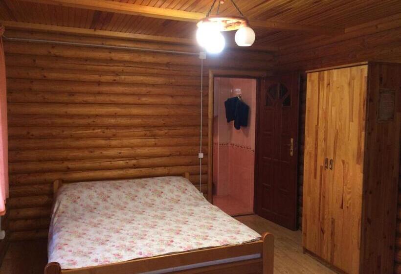 旅馆 Sokolyne Gnizdo