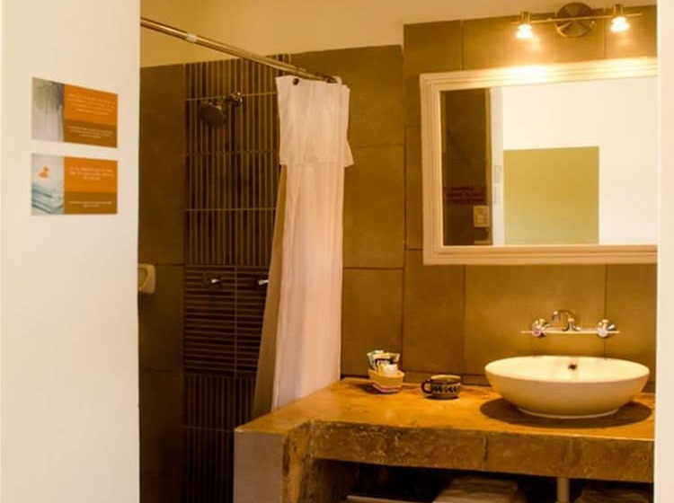 هاستل Tambo Sapalanchan