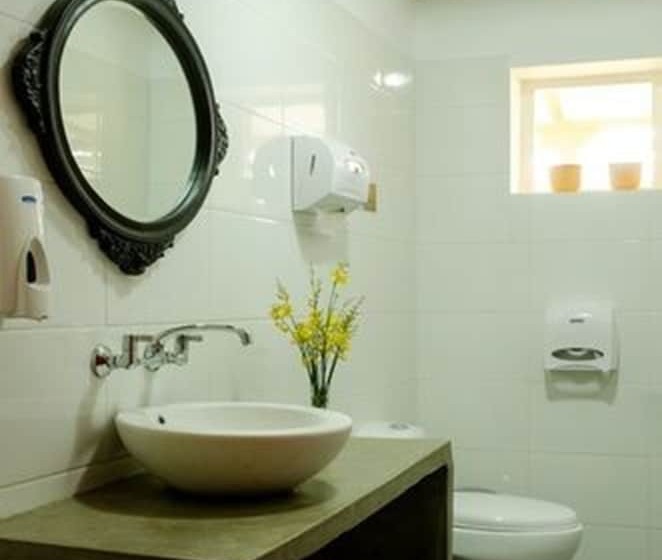 هاستل Tambo Sapalanchan