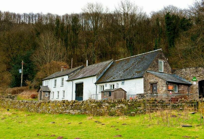 Yha Brecon Beacons Danywenallt   Hostel
